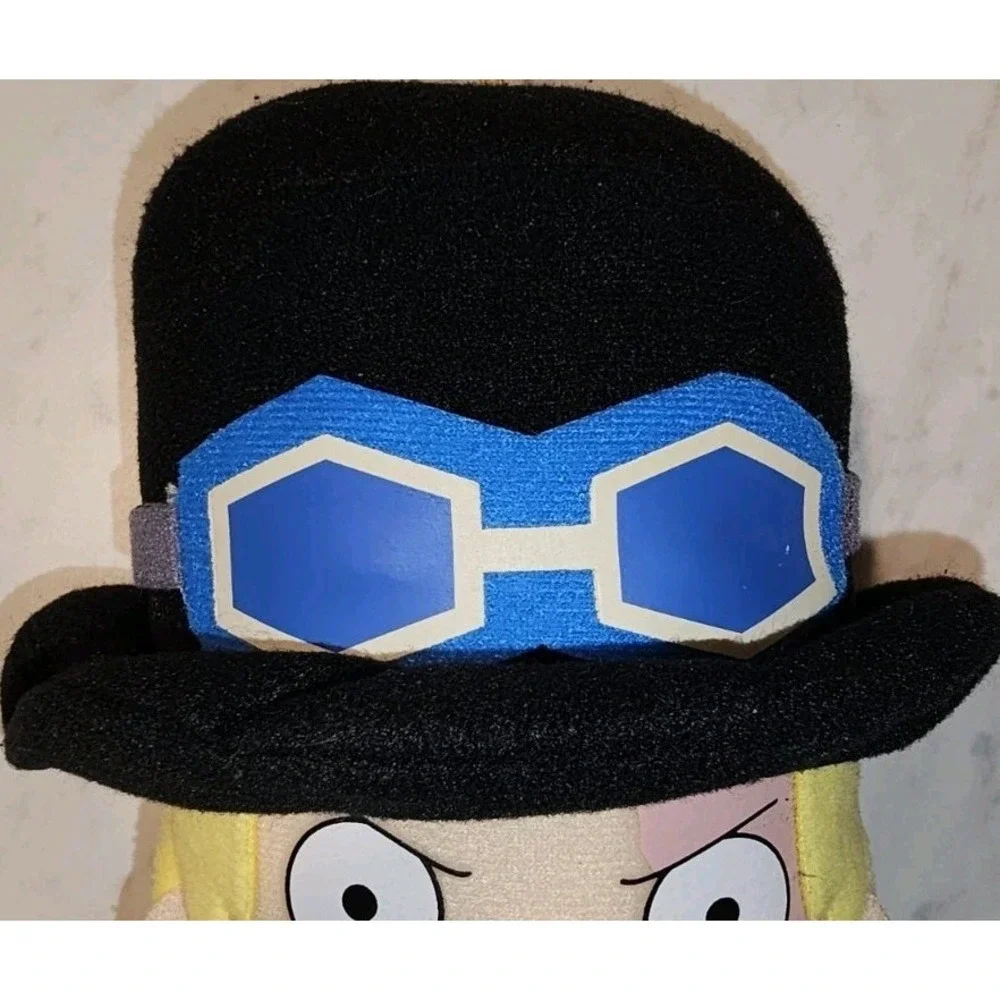One Piece Sabo 9